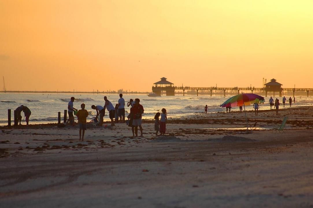 #50. Florida